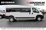 2025 Ram ProMaster 2500 High Roof FWD Passenger Van for sale #MC5306F - photo 1