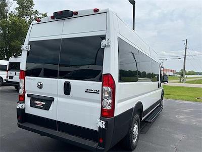 New 2025 Ram ProMaster 3500 Tradesman Passenger Van for sale #MC5307F - photo 2