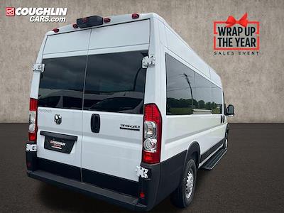 New 2025 Ram ProMaster 3500 Tradesman Passenger Van for sale #MC5307F - photo 2