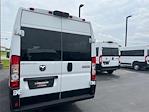 New 2025 Ram ProMaster 3500 Tradesman Passenger Van for sale #MC5307F - photo 4
