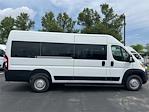 New 2025 Ram ProMaster 3500 Tradesman Passenger Van for sale #MC5307F - photo 9