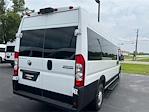 New 2025 Ram ProMaster 3500 Tradesman Passenger Van for sale #MC5307F - photo 2