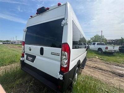 New 2025 Ram ProMaster 2500 Tradesman Passenger Van for sale #MC5308F - photo 2