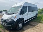 New 2025 Ram ProMaster 2500 Tradesman Passenger Van for sale #MC5308F - photo 4
