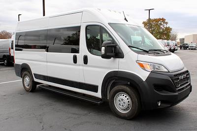 2024 Ram ProMaster 2500 High Roof FWD, Passenger Van for sale #MC5309F - photo 2