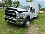 New 2024 Ram 5500 Crew Cab 4x4 Reading TPB72-132 11' Service Truck for sale #MC5312F - photo 4