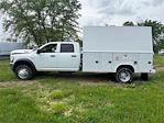 New 2024 Ram 5500 Crew Cab 4x4 Reading TPB72-132 11' Service Truck for sale #MC5312F - photo 7