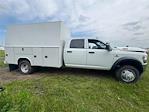 New 2024 Ram 5500 Crew Cab 4x4 Reading TPB72-132 11' Service Truck for sale #MC5312F - photo 8