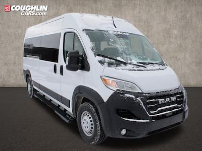 2025 Ram ProMaster 2500 High Roof FWD Passenger Van for sale #MC5313F - photo 1