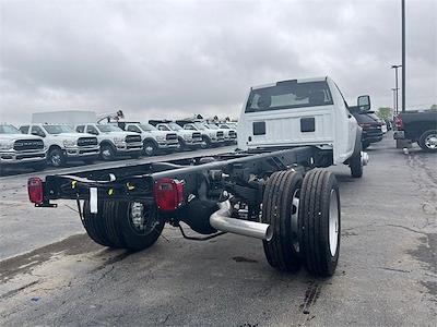 New 2025 Ram 5500 Tradesman Regular Cab 120 CA Cab Chassis for sale #MC5394F - photo 2