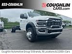 New 2025 Ram 5500 Tradesman Regular Cab 120 CA Cab Chassis for sale #MC5394F - photo 1
