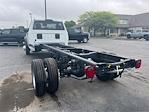New 2025 Ram 5500 Tradesman Regular Cab 120 CA Cab Chassis for sale #MC5394F - photo 6