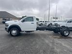 New 2025 Ram 5500 Tradesman Regular Cab 120 CA Cab Chassis for sale #MC5394F - photo 7