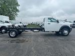 New 2025 Ram 5500 Tradesman Regular Cab 120 CA Cab Chassis for sale #MC5394F - photo 9