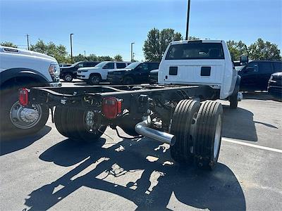 2025 Ram 5500 Regular Cab DRW RWD Cab Chassis for sale #MC5404F - photo 2
