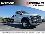 2025 Ram 5500 Regular Cab DRW RWD Cab Chassis for sale #MC5404F - photo 1