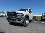 2025 Ram 5500 Regular Cab DRW RWD Cab Chassis for sale #MC5404F - photo 4