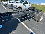 2025 Ram 5500 Regular Cab DRW RWD Cab Chassis for sale #MC5404F - photo 7