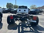 2025 Ram 5500 Regular Cab DRW RWD Cab Chassis for sale #MC5404F - photo 8