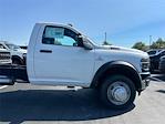 2025 Ram 5500 Regular Cab DRW RWD Cab Chassis for sale #MC5404F - photo 9