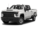 2022 Chevrolet Silverado 2500 Crew Cab SRW 4x4 Cab Chassis for sale #MC5423G - photo 1