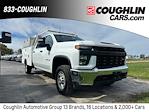 2022 Chevrolet Silverado 2500 Crew Cab SRW 4x4 Service Truck for sale #MC5423G - photo 1