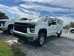 2022 Chevrolet Silverado 2500 Crew Cab SRW 4x4 Service Truck for sale #MC5423G - photo 4