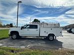 2022 Chevrolet Silverado 2500 Crew Cab SRW 4x4 Service Truck for sale #MC5423G - photo 5
