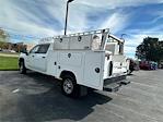 2022 Chevrolet Silverado 2500 Crew Cab SRW 4x4 Service Truck for sale #MC5423G - photo 6