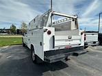 2022 Chevrolet Silverado 2500 Crew Cab SRW 4x4 Service Truck for sale #MC5423G - photo 7