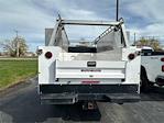 2022 Chevrolet Silverado 2500 Crew Cab SRW 4x4 Service Truck for sale #MC5423G - photo 8