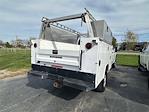 2022 Chevrolet Silverado 2500 Crew Cab SRW 4x4 Service Truck for sale #MC5423G - photo 9