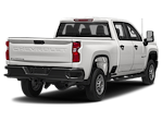 2022 Chevrolet Silverado 2500 Crew Cab SRW 4x4 Cab Chassis for sale #MC5423G - photo 2