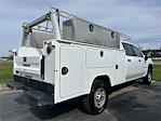 2022 Chevrolet Silverado 2500 Crew Cab SRW 4x4 Service Truck for sale #MC5423G - photo 2