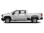 2022 Chevrolet Silverado 2500 Crew Cab SRW 4x4 Cab Chassis for sale #MC5423G - photo 3