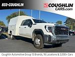 2024 GMC Sierra 3500 Crew Cab DRW 4x4 Enclosed Service Body for sale #MC5424G - photo 1