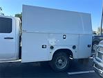 2024 GMC Sierra 3500 Crew Cab DRW 4x4 Enclosed Service Body for sale #MC5424G - photo 7