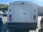 2024 GMC Sierra 3500 Crew Cab DRW 4x4 Enclosed Service Body for sale #MC5424G - photo 2