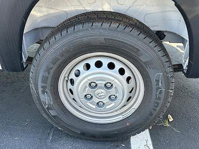 New 2024 Ram ProMaster 2500 Standard Roof Empty Cargo Van for sale #MC5425F - photo 1