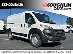 2024 Ram ProMaster 2500 Standard Roof FWD Empty Cargo Van for sale #MC5425F - photo 1