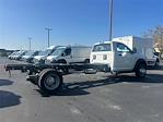 2026 Ram 5500 Regular Cab DRW RWD Cab Chassis for sale #MC5431F - photo 9