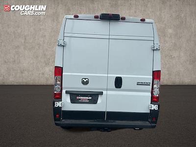 New 2024 Ram ProMaster 2500 High Roof Empty Cargo Van for sale #MC5438F - photo 2