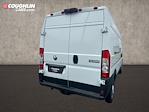 New 2024 Ram ProMaster 2500 High Roof Empty Cargo Van for sale #MC5438F - photo 8