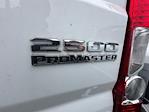 New 2024 Ram ProMaster 2500 High Roof Empty Cargo Van for sale #MC5438F - photo 9