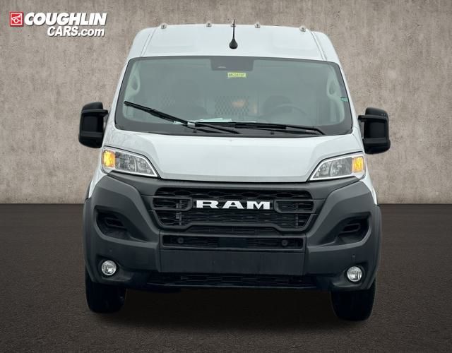 New 2024 Ram ProMaster 2500 - photo 6