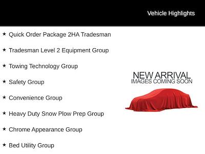 Used 2024 Ram 3500 Tradesman Crew Cab for sale #MC5464G - photo 1