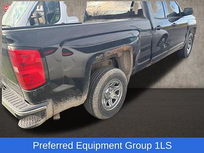 Used 2015 Chevrolet Silverado 1500 - photo 1