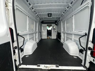 2024 Ram ProMaster 2500 High Roof FWD Empty Cargo Van for sale #MC5479F - photo 2