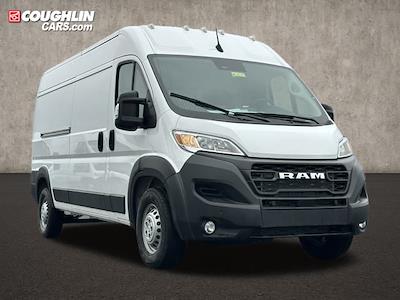 New 2024 Ram ProMaster 2500 - photo 1
