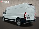 New 2024 Ram ProMaster 2500 High Roof Empty Cargo Van for sale #MC5482F - photo 8